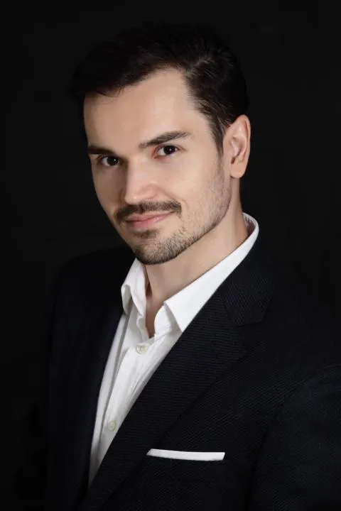 Alexander Kühhas, M.Sc.